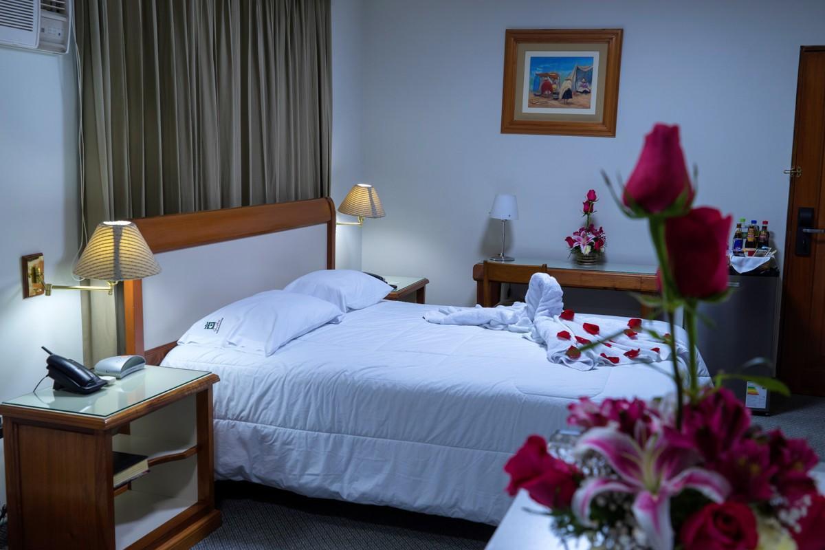 Gran Hotel Continental Cajamarca Exterior photo